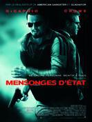 Mensonges d'�tat