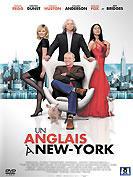 Un anglais � New York