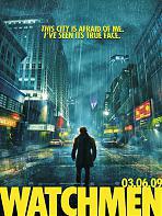 Watchmen - Les Gardiens