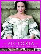 Victoria : Les jeunes années d'une reine