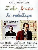 L'arbre, le maire et la m�diath�que