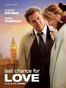Last chance for love