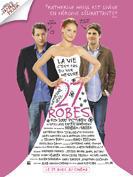 27 robes
