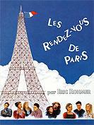 Les Rendez-vous de Paris