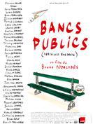 Bancs Publics (Versailles rive droite)