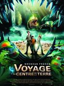 Voyage au centre de la Terre 3D