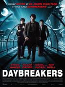 Daybreakers en streaming, bande annonce film Daybreakers