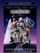 film Beetlejuice en streaming, trailer anime