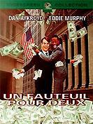 Un fauteuil pour deux