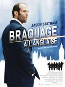 Braquage A l'Anglaise