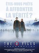 X-files : Regeneration