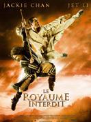 Le royaume interdit