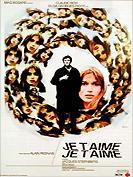 Je t'aime, je t'aime