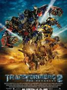 Transformers 2 : La Revanche