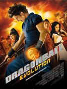 DragonBall Evolution