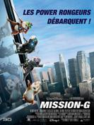 Mission G en streaming, trailer