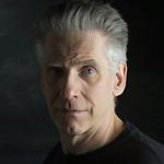 David Cronenberg
