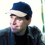 Chris Columbus