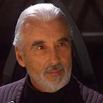 Christopher Lee