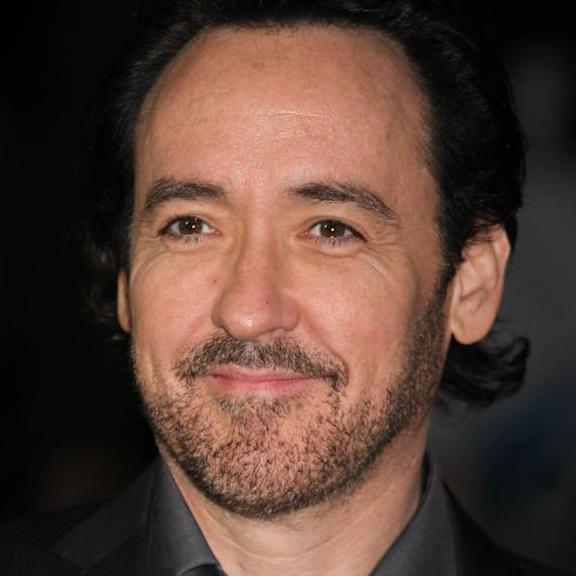 John Cusack