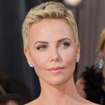 Charlize Theron