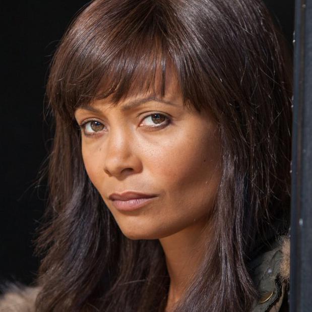 Thandie Newton
