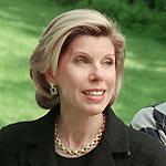 Christine Baranski