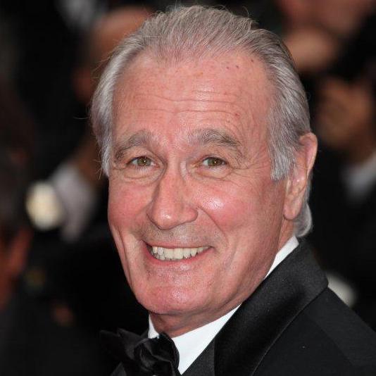 Bernard Le Coq