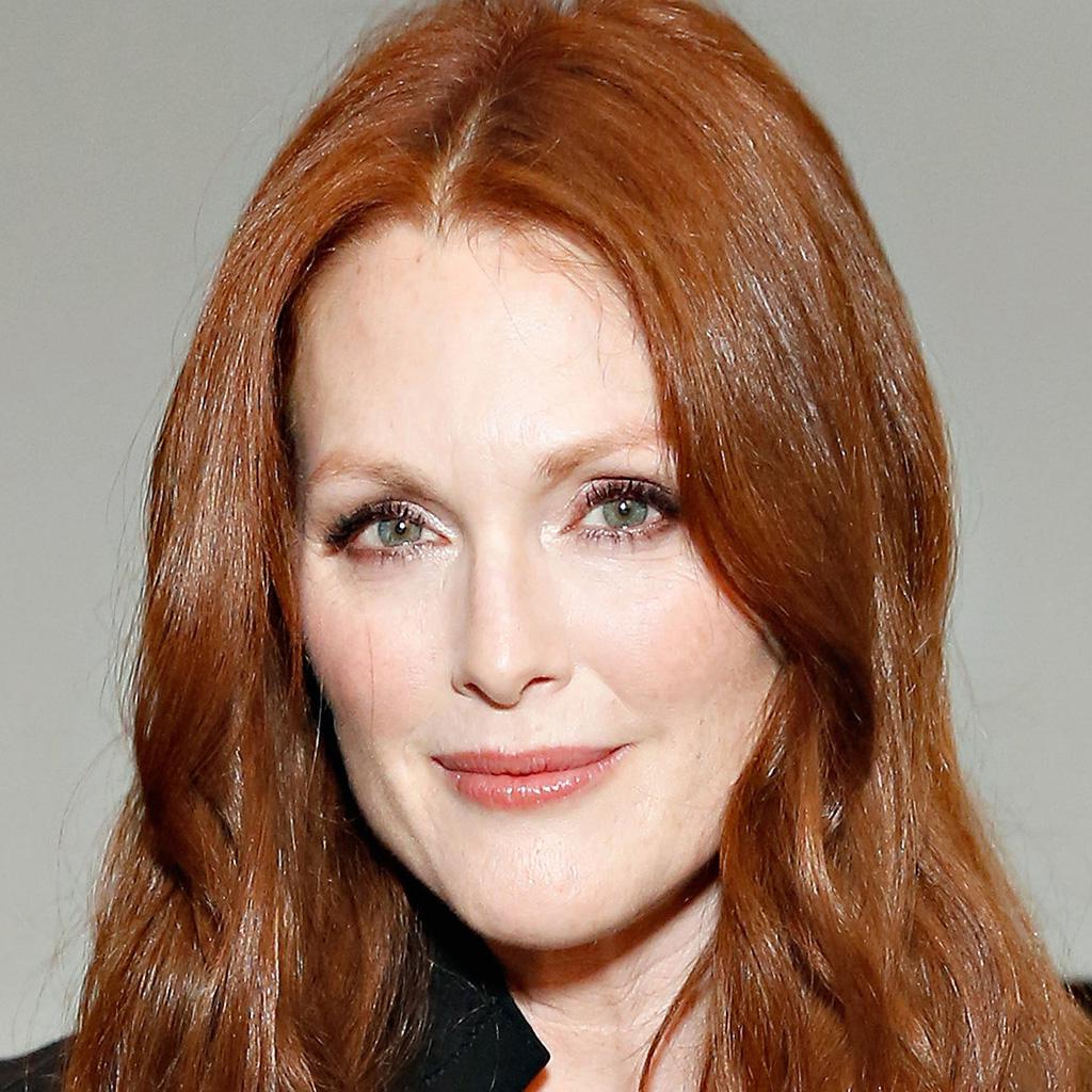 Julianne Moore
