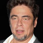 Benicio Del Toro