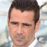 Colin Farrell