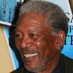 Morgan Freeman