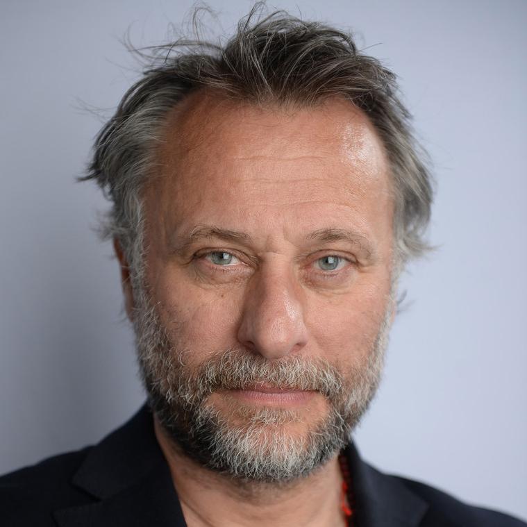 Michael Nyqvist