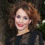 Noomi Rapace