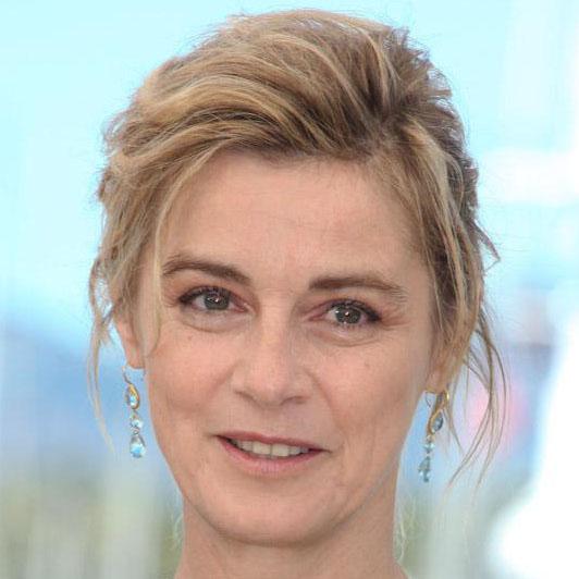 Anne Consigny