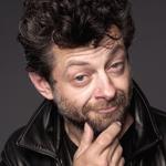 Andy Serkis