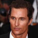 Matthew McConaughey