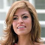 Eva Mendes