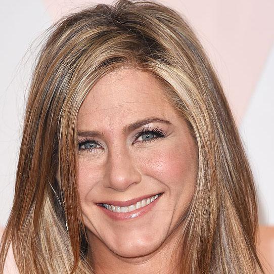 Jennifer Aniston