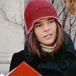 Ali Mac Graw