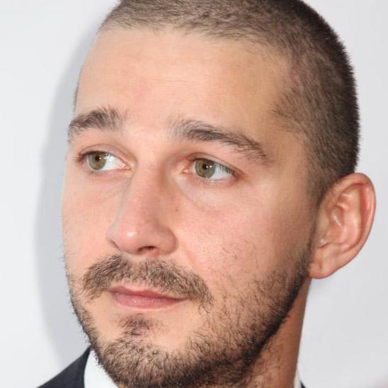 Shia LaBeouf