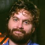 Zach Galifianakis