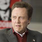 Christopher Walken