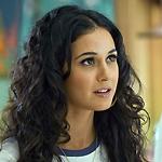 Emmanuelle Chriqui