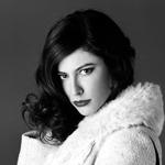 Anna Mouglalis