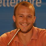 Heath Ledger