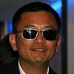 Wong Kar-Wai