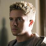 Topher Grace