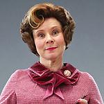 Imelda Staunton