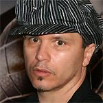 Olivier Dahan